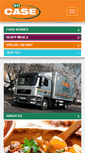 Mobile Screenshot of nhcase.com